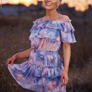 Cosmic Dress